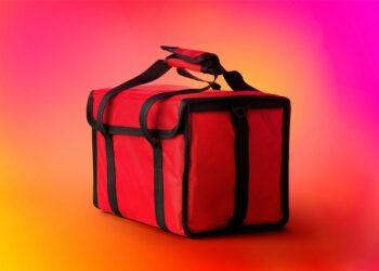 kebocoran data layanan pengiriman makanan