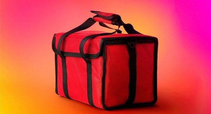 kebocoran data layanan pengiriman makanan