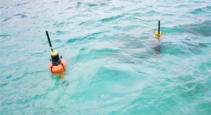 drone bawah laut ARHEA