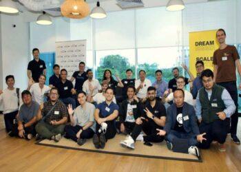 Endeavor Scale Up Program Batch #4