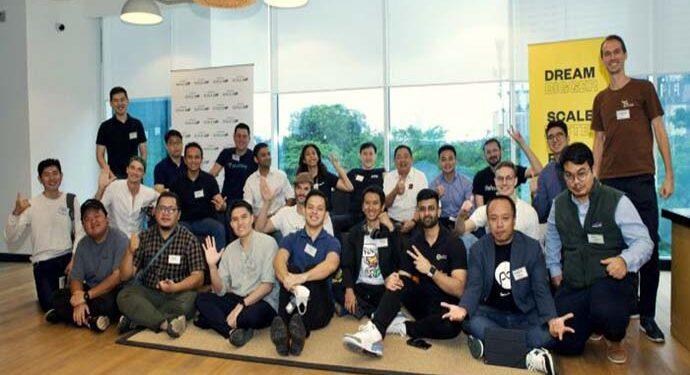 Endeavor Scale Up Program Batch #4