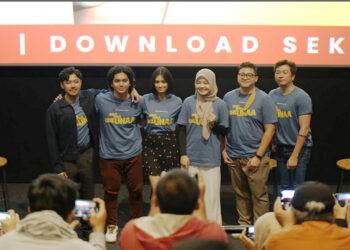 Film Evos dan Maxstream