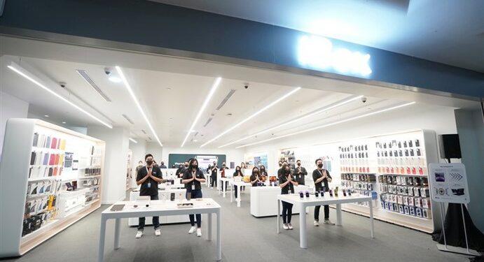 iBox Apple Premium Partner