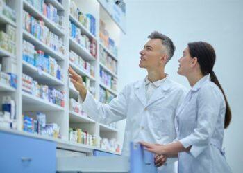 pengadaan obat apotek