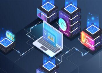 teknologi jaringan dan cloud