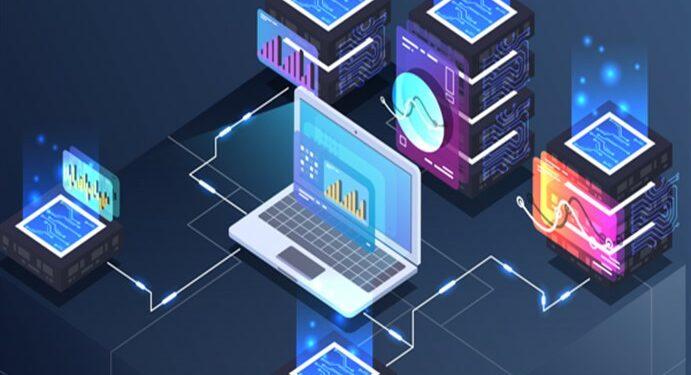 teknologi jaringan dan cloud