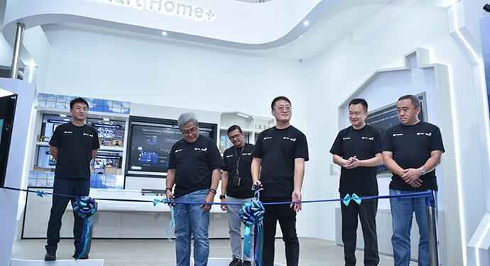 Interplay Smart Home+