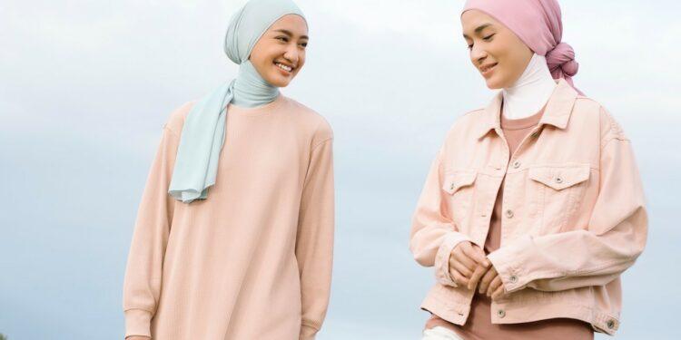 uniqlo Modest Wear Spring-Summer 2023