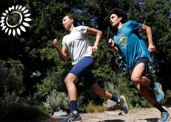 Run for Reforestation Challenge