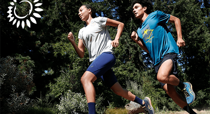 Run for Reforestation Challenge