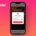 Aplikasi Tinder - Verifikasi Foto