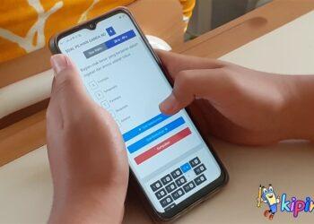 Asesmen Digital - Kipin PTO