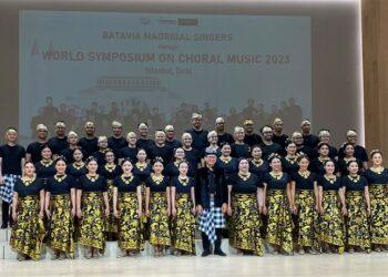 Batavia Madrigal Singers