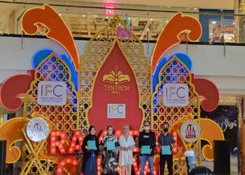 Pameran UMKM Jateng Gayeng 2023