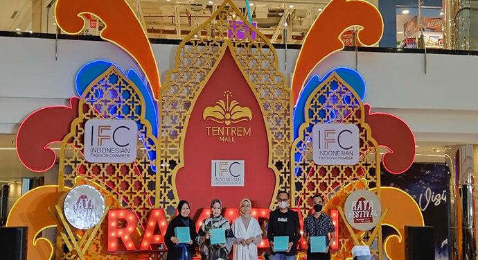 Pameran UMKM Jateng Gayeng 2023