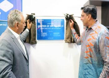 Center of Excellence (CoE) lab