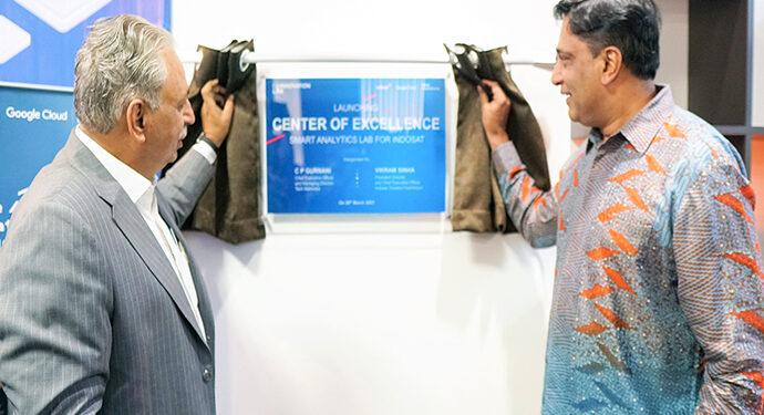 Center of Excellence (CoE) lab