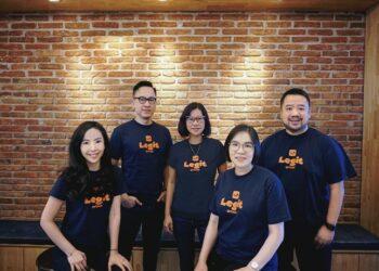 Cof-founders Legit Group