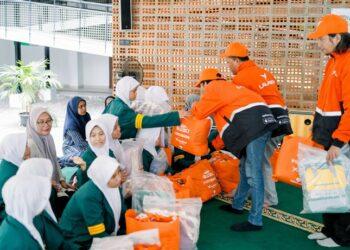 Deliver Care Lalamove