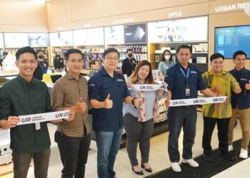 Erajaya Active Lifestyle