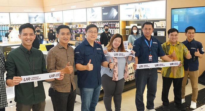 Erajaya Active Lifestyle