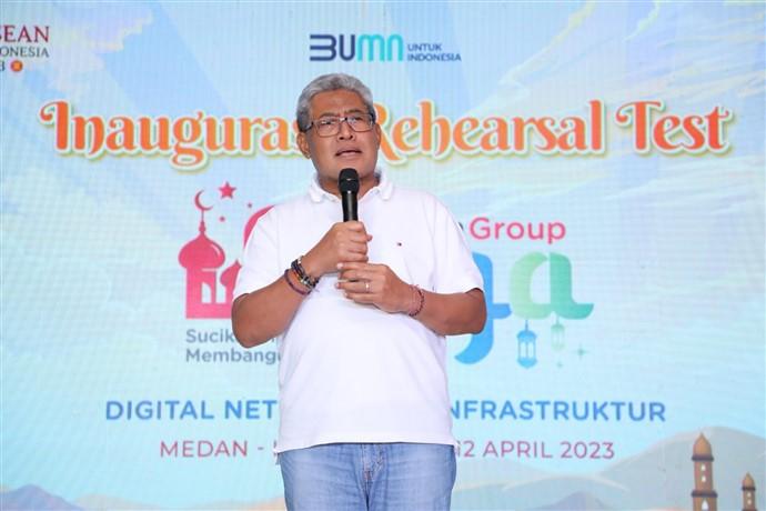Herlan Wijanarko