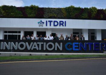 ITDRI Innovation Center