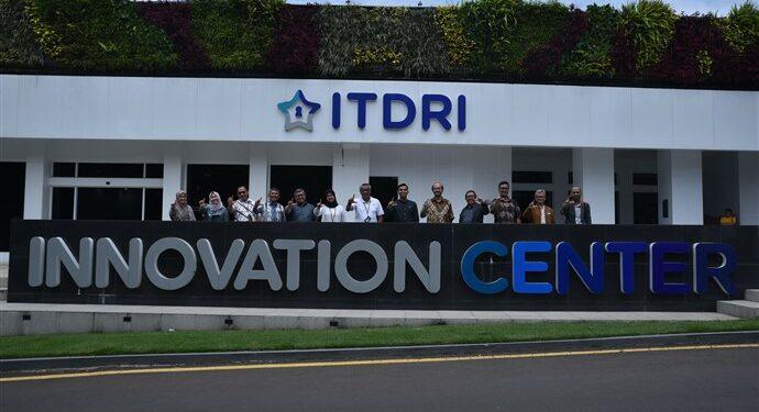 ITDRI Innovation Center