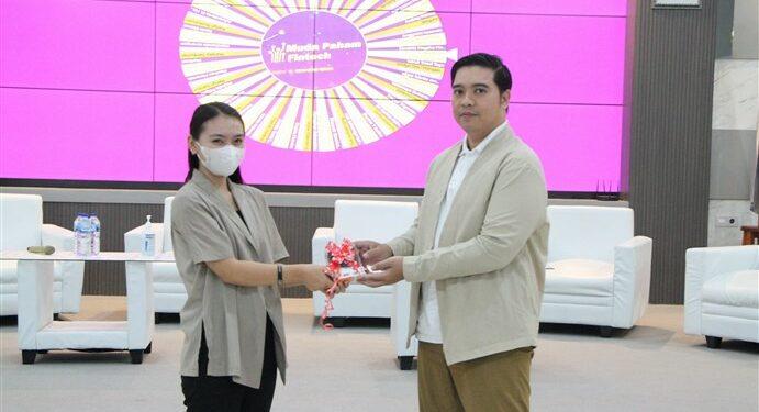 Indodana x Universitas Sam Ratulangi