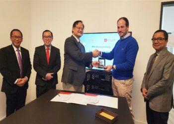 MDI Ventures x Antler Germany