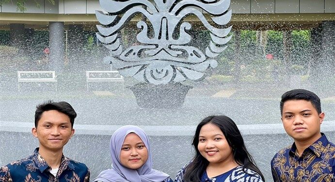 Mahasiswa UI - Global Student Challenge 2023