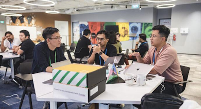 Mindtera mentoring GFS