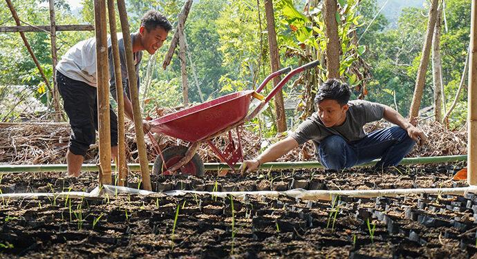 Organisasi Alam Sehat Lestari (ASRI)