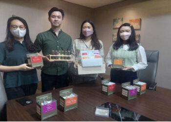 Prasmul Teh Robustea