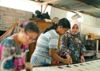 Program pembinaan kewirausahaan Telkom