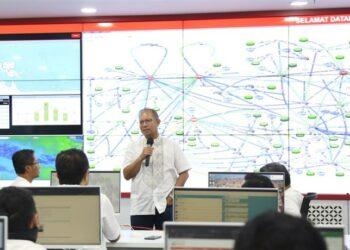 Safari Ramadan Telkom