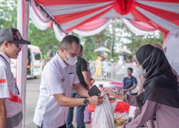 Safari Ramadhan BUMN 2023