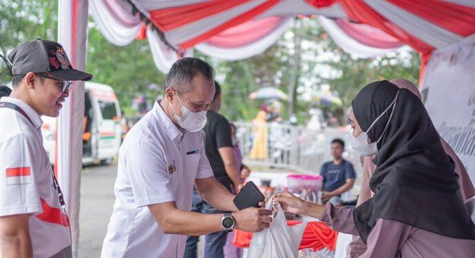 Safari Ramadhan BUMN 2023