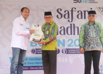 Safari Ramadhan BUMN 2023-Tanjung