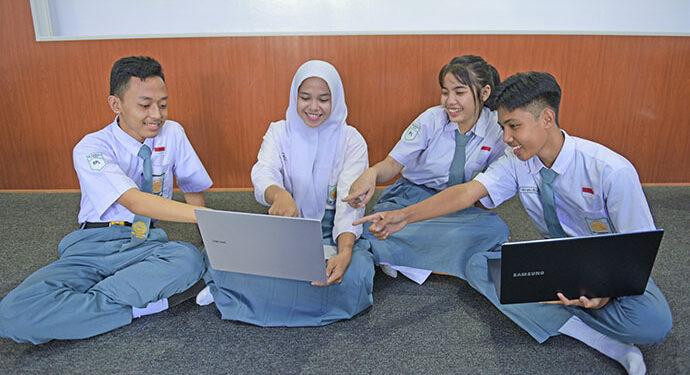 Samsung Innovation Campus (SIC) batch 6