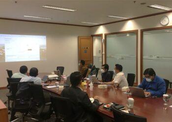 Sistem Manajemen Tomps