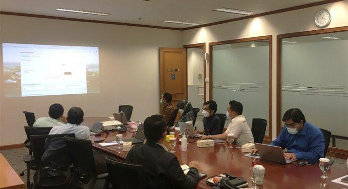 Sistem Manajemen Tomps