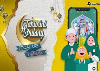 SnackVideo #TahunIniPulang
