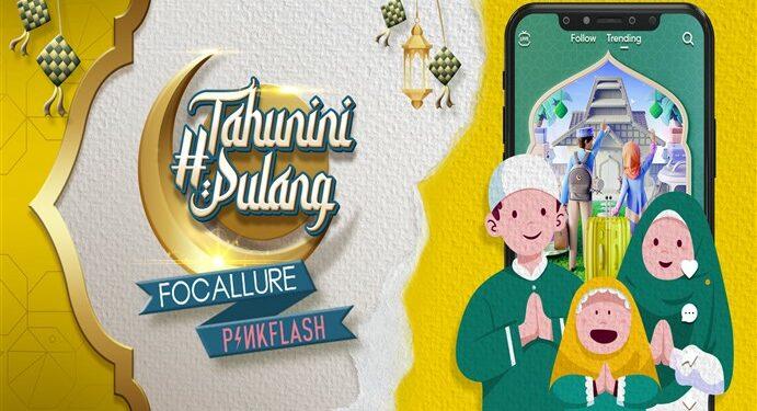 SnackVideo #TahunIniPulang