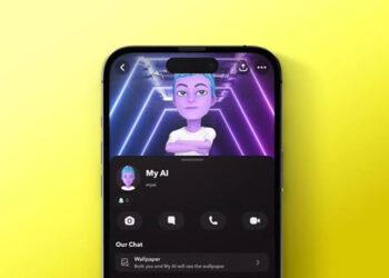 Snapchat My AI