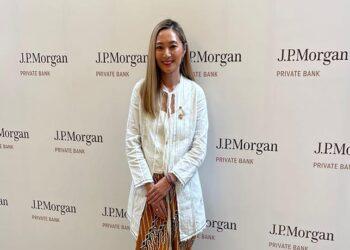 COO Xendit Tessa Wijaya