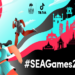 TikTok SEA Games 2023