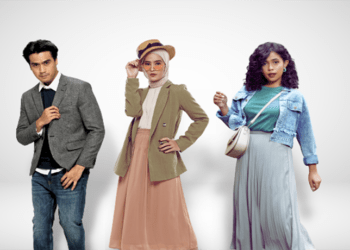 Tokopedia Flexing Brand Lokal