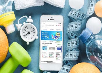 Tokopedia Zona Sehat