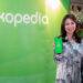 Tokopedia Nuraini Razak